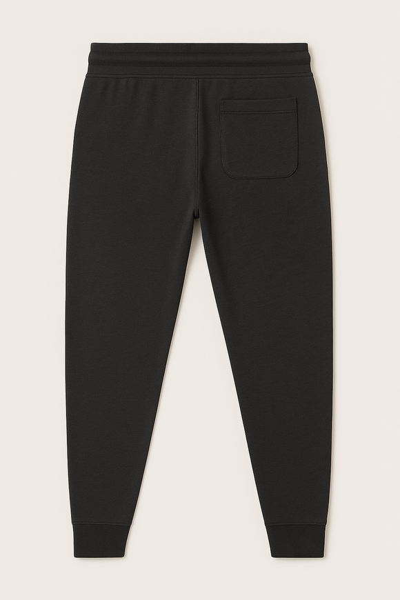 Gens Croe Tracks Charcoal Small