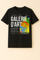 Digital Print Tee Assorted Small-2