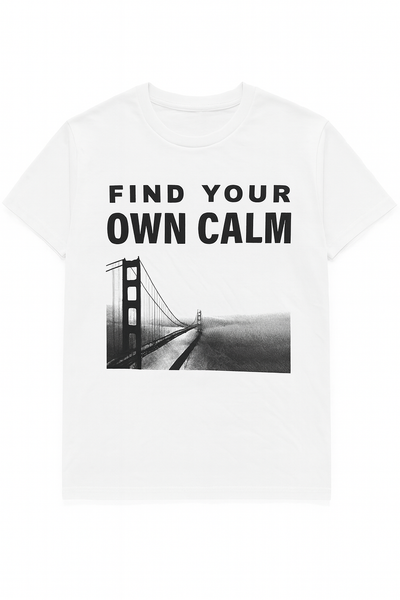 White Graphic T Shirt - 0