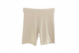 Dusty Pink White 2Pcs Cycling Shorts Assorted 9 10 Years