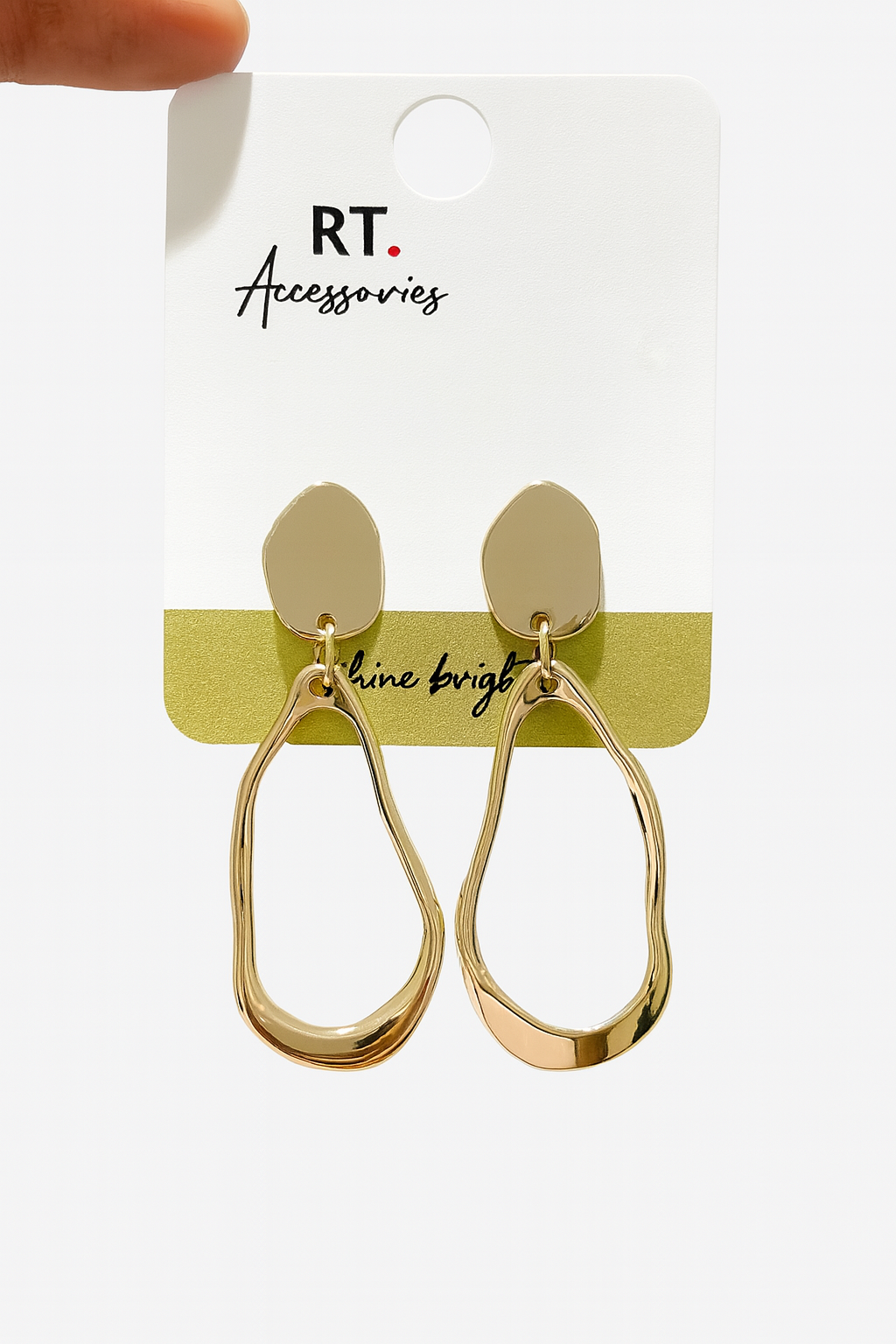 Earring