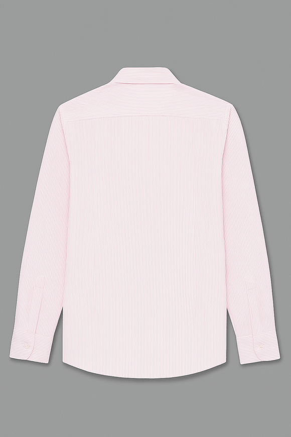 Stand Up Pack Shirt Pale