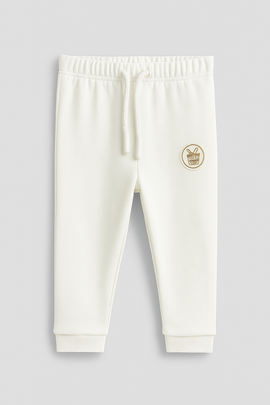 White Active Pants White - 0