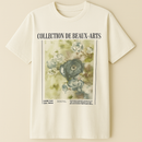 Digital Print Tee Assorted Small-2