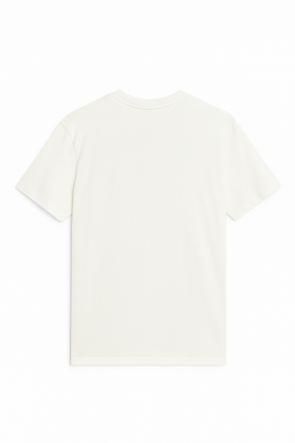 Basic Graphic Tee Assorted