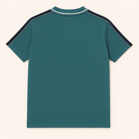 Polo Shirt Assorted Small