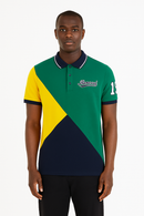 Cut And Sew Polos Assorted Small-1