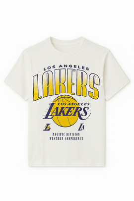 White Mens Tshirt - 0