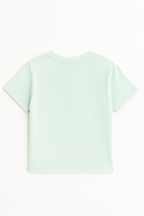 Sky Blue Shark irt Sky Blue