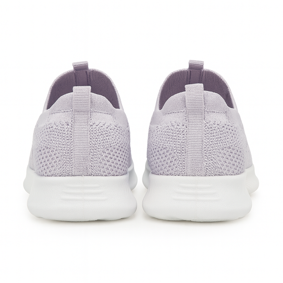 Lilac Slip On Lilac