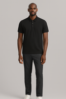 Basic Pique Polo Assorted-1