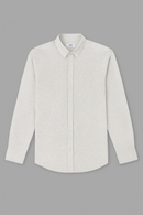 White Stand Up Pack Shirt White-2