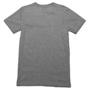 Grey Mel Batman Tee Mid Grey-2