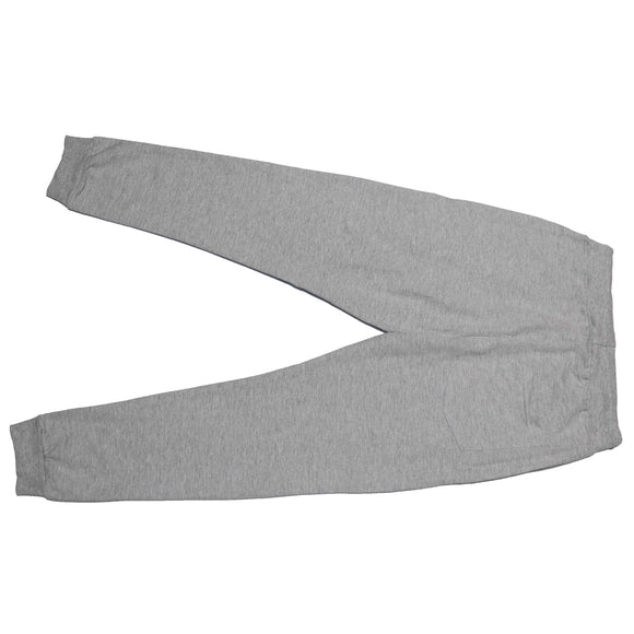 Grey Mel Captain America Active Pants Mid Grey