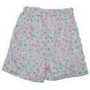 Pink 2pc set with Oversize Pant-5