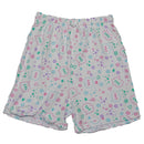 Pink 2pc set with Oversize Pant-6