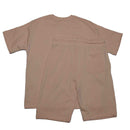 Pale Pink Oversize Casual Set-6