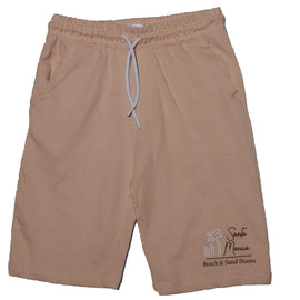 Pale Pink Oversize Casual Set - 0