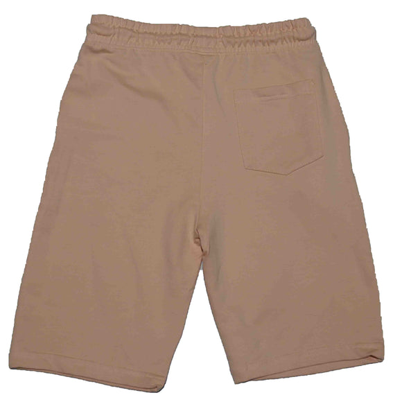 Pale Pink Oversize Casual Set