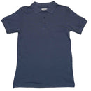 Beige Sky Blue 2 Pc Polo-6