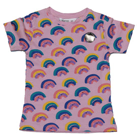 Lilac Pyajama Sets - 0