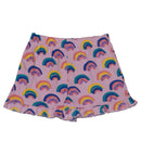 Lilac Pyajama Sets-4