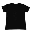 Black Black Panther Tshirt-2