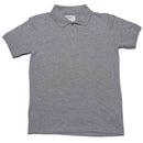 Navy blue and Grey 2 Pc Polo-2
