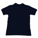 Navy blue and Grey 2 Pc Polo-5