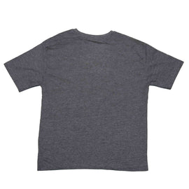 Grey Limited Edition Oversize Tee - 0