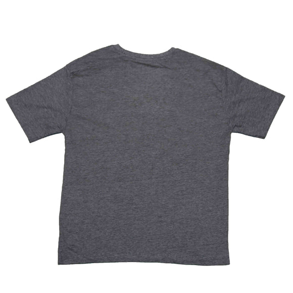 Grey Limited Edition Oversize Tee
