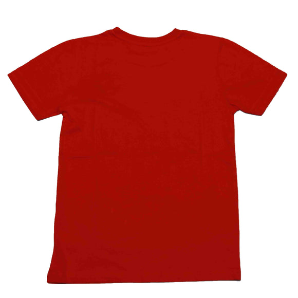 Red Spiderman Tshirt