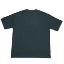 Green Short Sleeve Oversize Tshirt-2