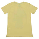 Mustard Graphic Tshirt-2