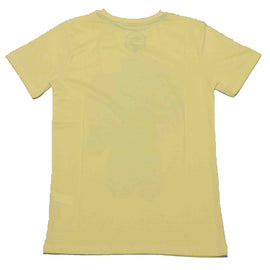 Mustard Graphic Tshirt - 0