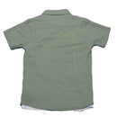 Mint Tshirt With Tee-3