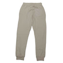 Beige Batman Active Pants-1