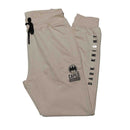 Beige Batman Active Pants-2