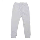White Superman Active Pants-2