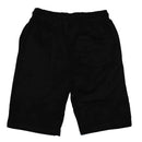 Black Batman Active Shorts-2