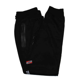 Black Active Pants