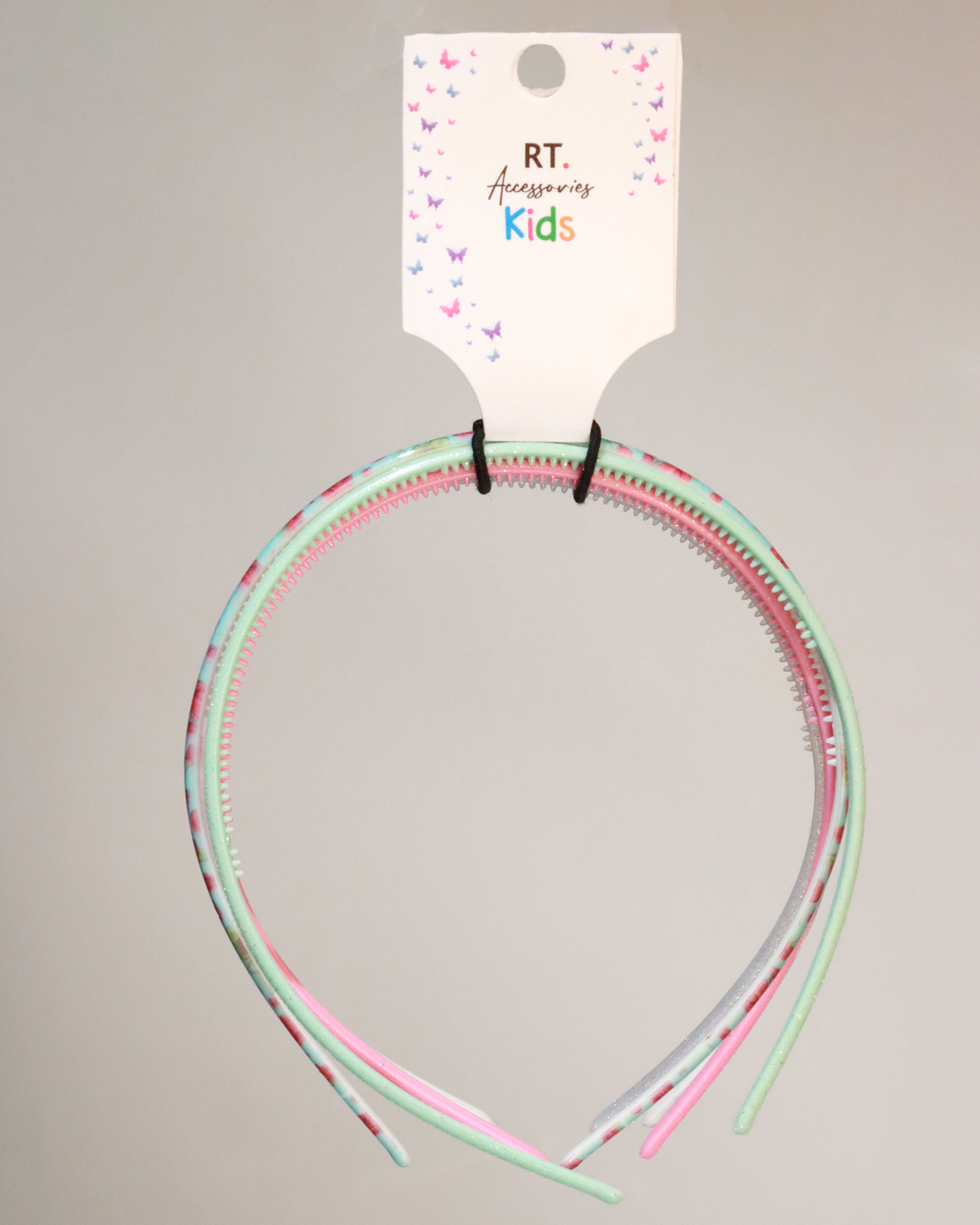S 5 Headband