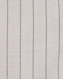 White Trouser With Grey Stripe-3