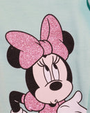 Aqua Mini Print Active Pant-3