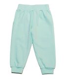 Aqua Mini Print Active Pant-2