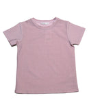 Pink Mettallic Top-1