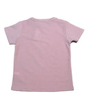 Pink Mettallic Top-2