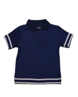 Navy Polo Shirt