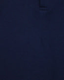 Navy Polo Shirt-3