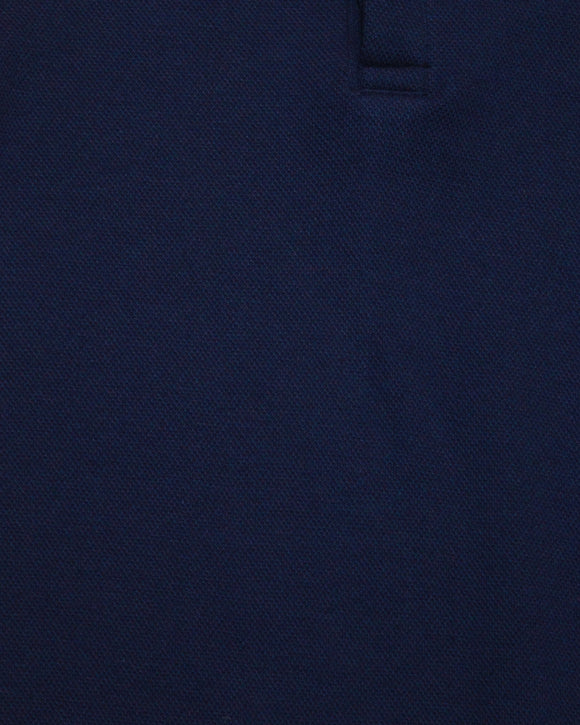 Navy Polo Shirt